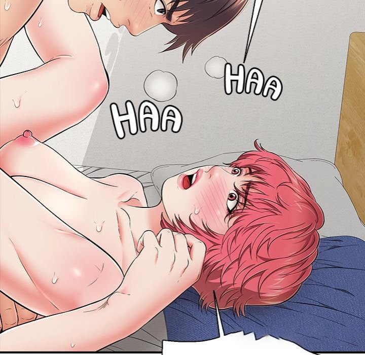 One More Time (Seokhyeon) - Chapter 28 Page 36