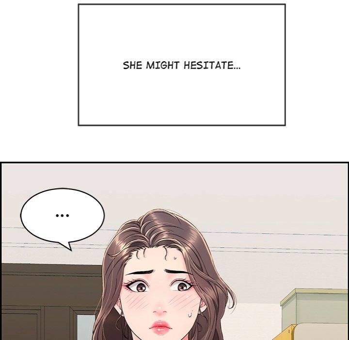 One More Time (Seokhyeon) - Chapter 3 Page 27