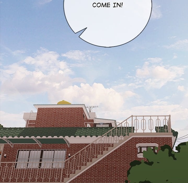 One More Time (Seokhyeon) - Chapter 30 Page 117
