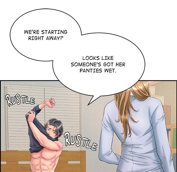 One More Time (Seokhyeon) - Chapter 4 Page 173