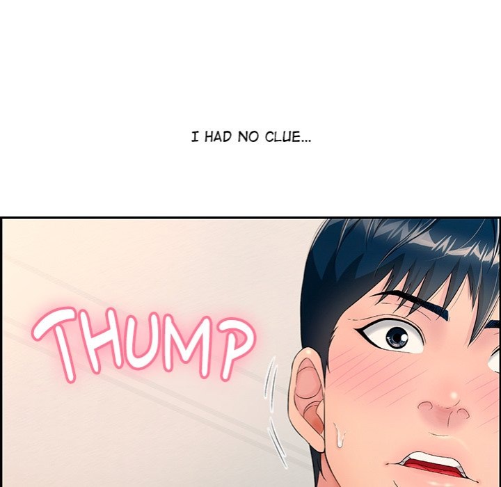 One More Time (Seokhyeon) - Chapter 4 Page 5