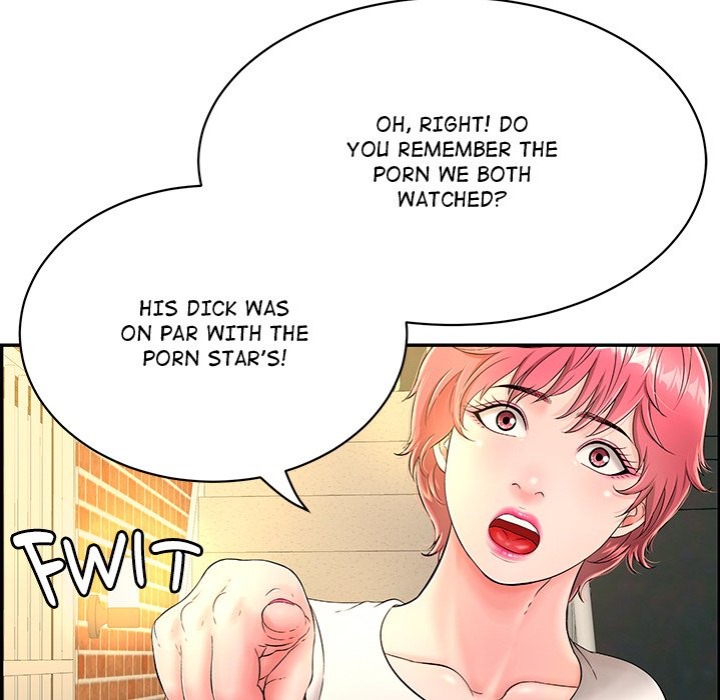 One More Time (Seokhyeon) - Chapter 7 Page 109