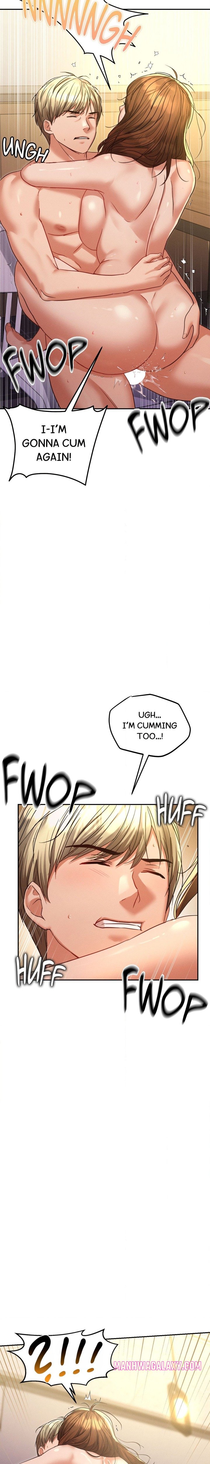 Cuck-Thology - Chapter 12 Page 24