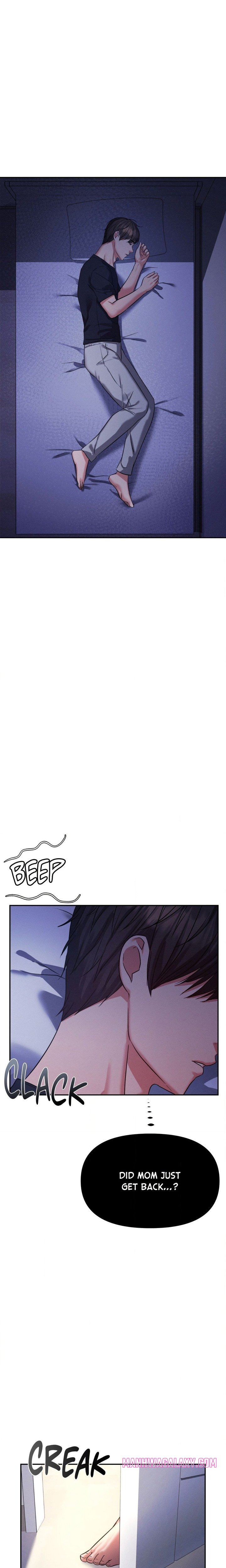 Cuck-Thology - Chapter 14 Page 15