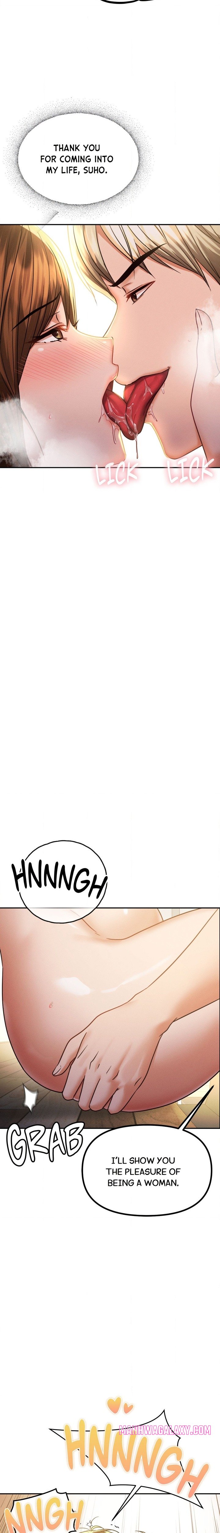 Cuck-Thology - Chapter 14 Page 9