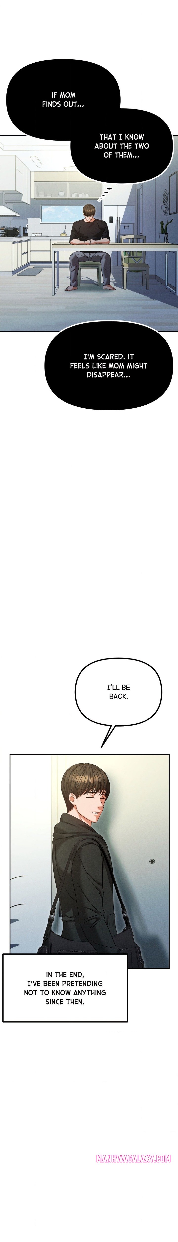 Cuck-Thology - Chapter 15 Page 13