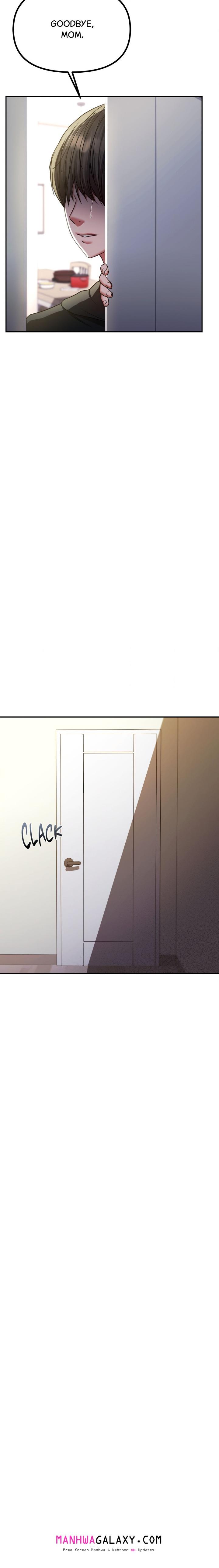 Cuck-Thology - Chapter 15 Page 27