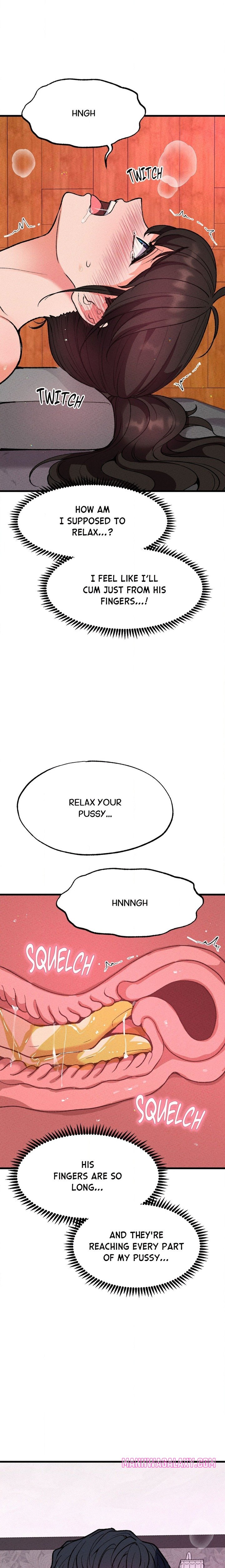 Cuck-Thology - Chapter 3 Page 3