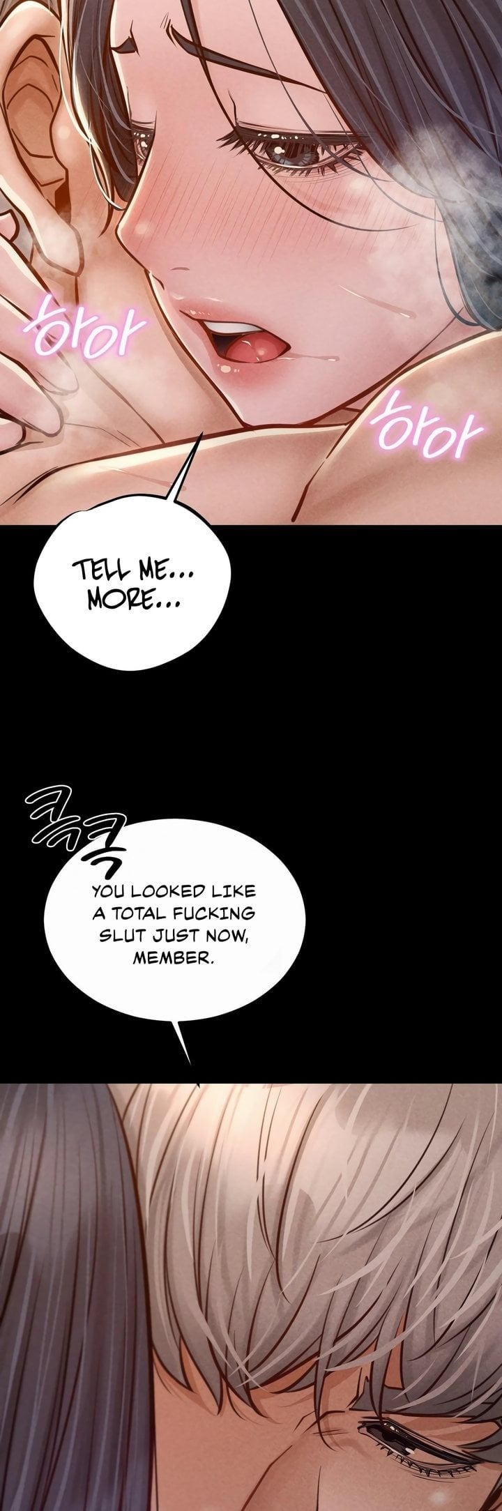 Paradise Villa - Chapter 23 Page 30