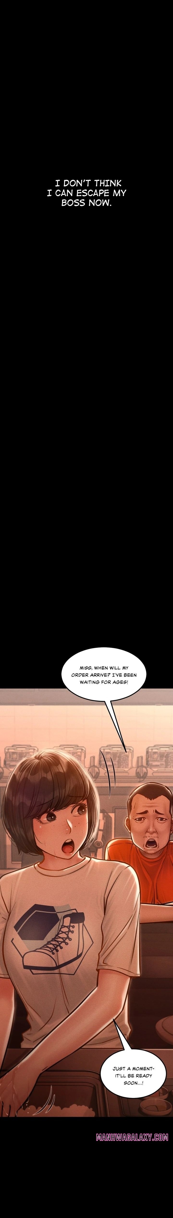 Paradise Villa - Chapter 4 Page 8