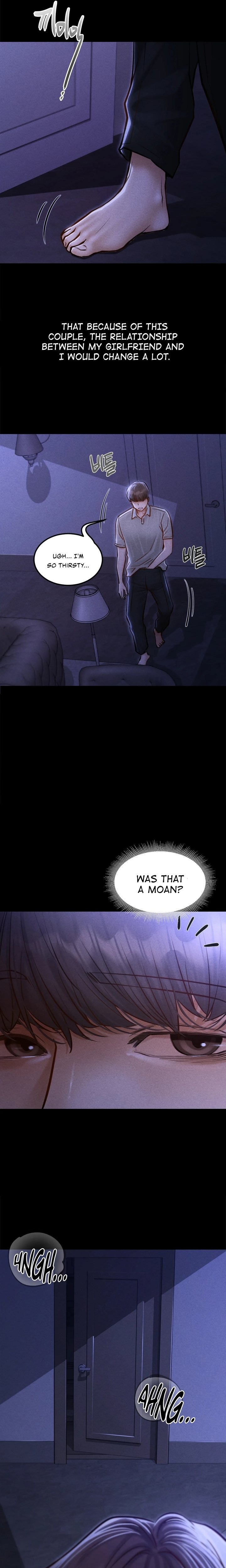 Paradise Villa - Chapter 5 Page 19