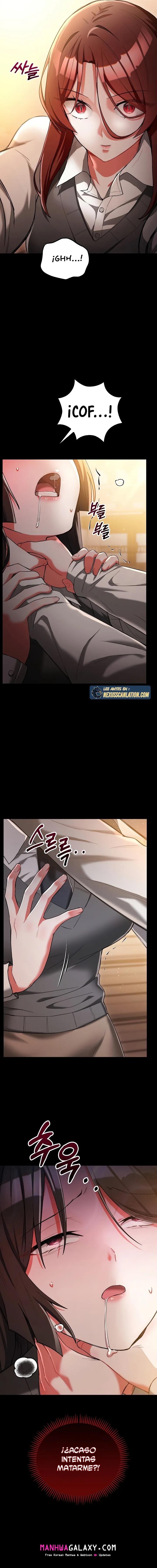 I Didn’t Sign Up For This Raw - Chapter 18 Page 2