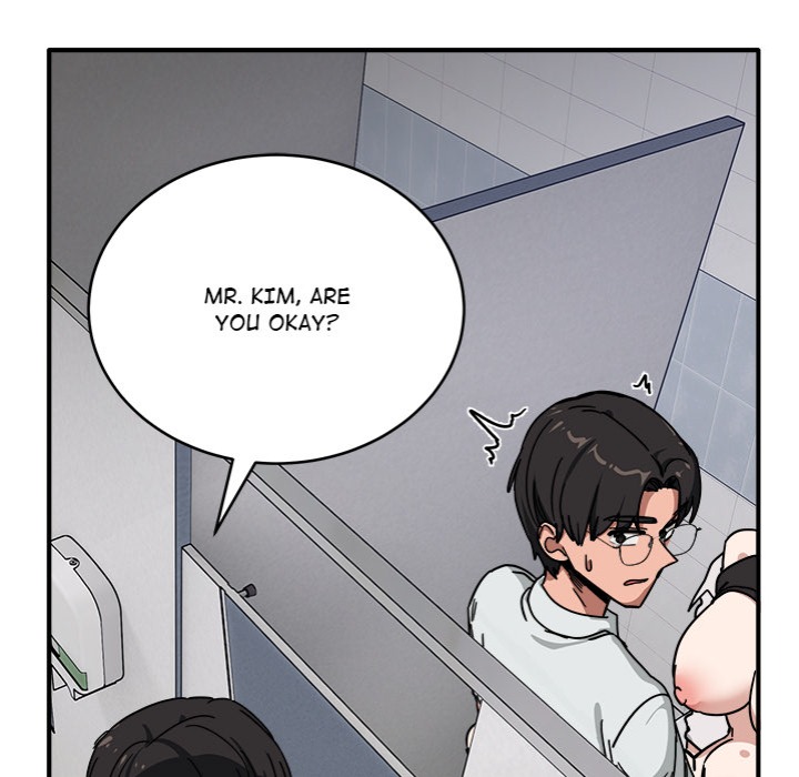 I Became a Dog! - Chapter 34 Page 31