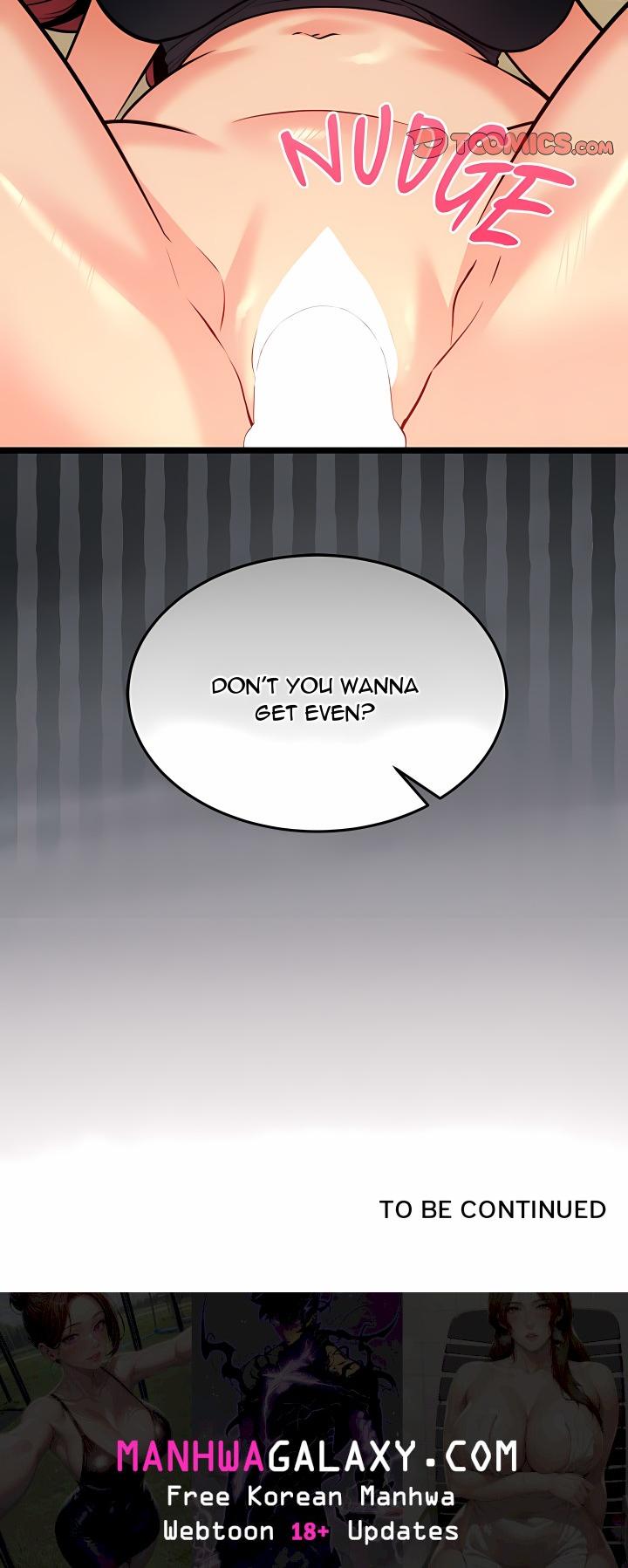 The Price of Yes - Chapter 10 Page 26