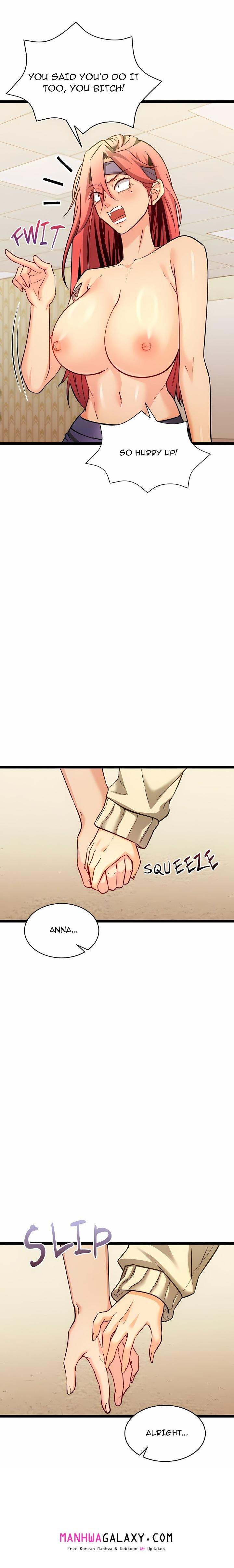 The Price of Yes - Chapter 2 Page 17