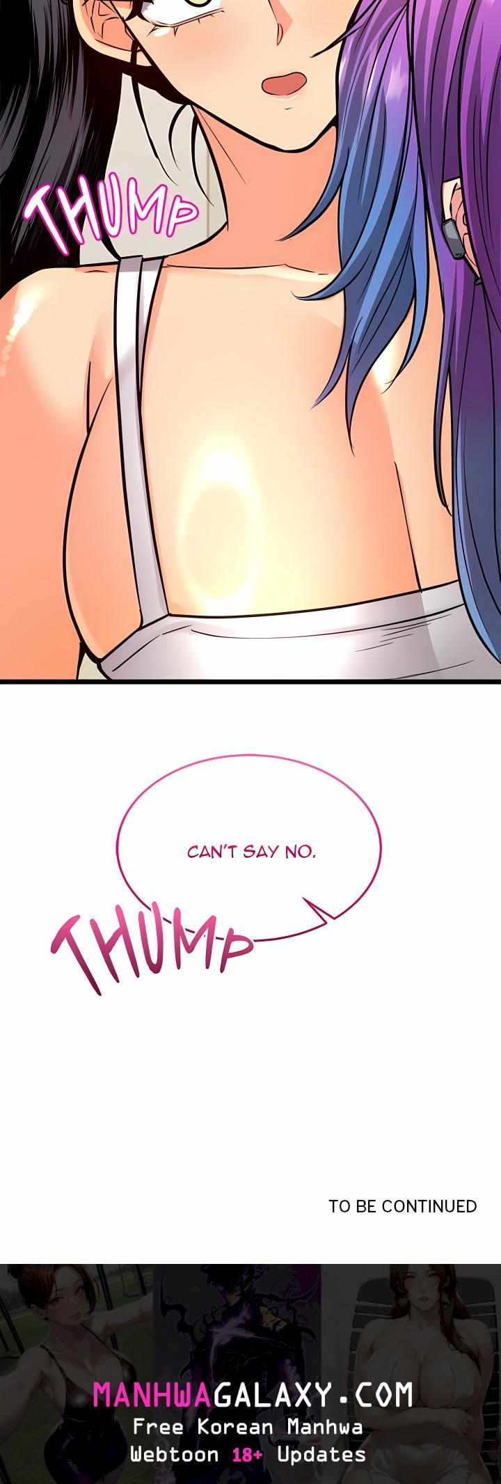 The Price of Yes - Chapter 6 Page 24