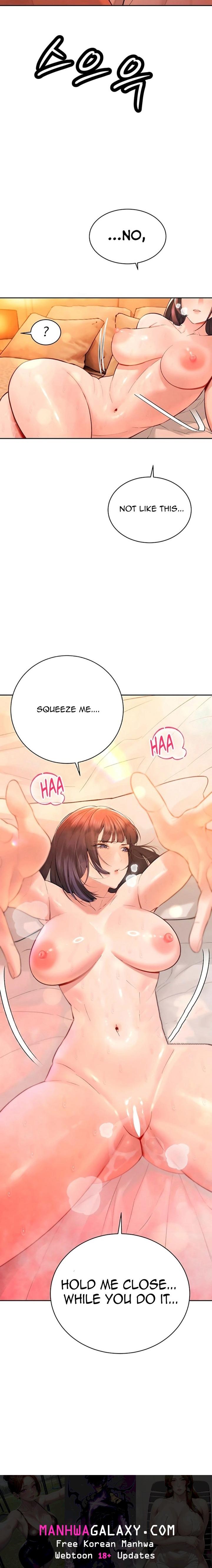 The Father-In-Law Fucks Them All - Chapter 40 Page 25