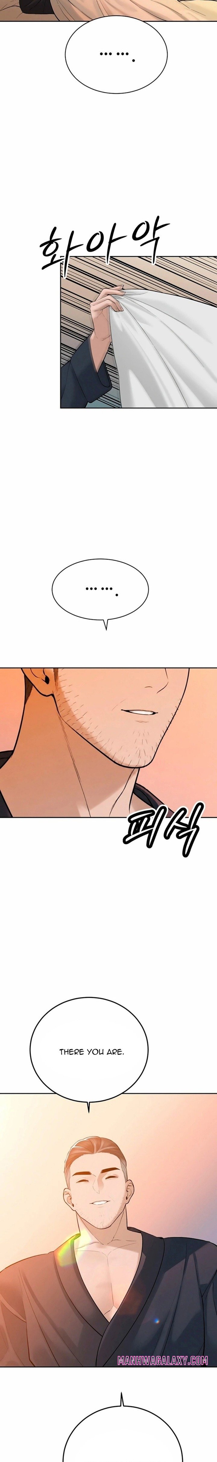 The Father-In-Law Fucks Them All - Chapter 41 Page 23