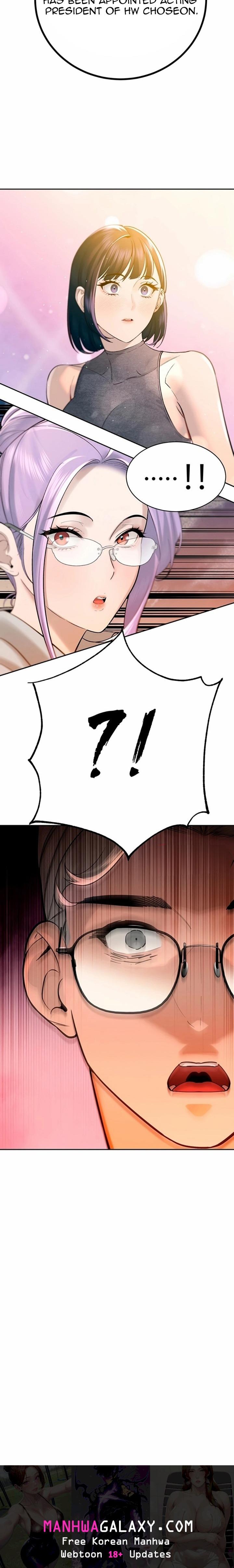 The Father-In-Law Fucks Them All - Chapter 43 Page 24