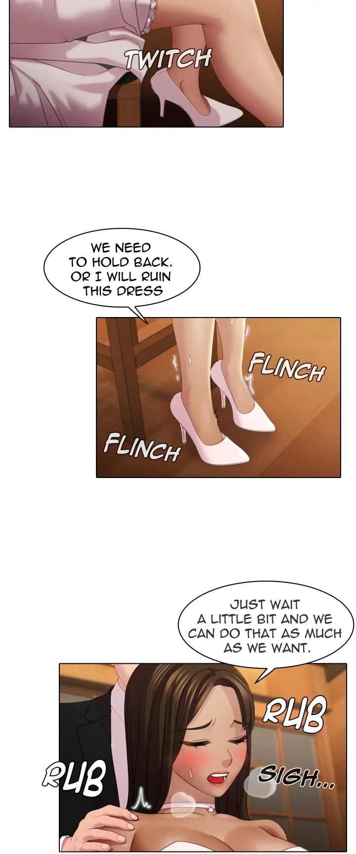 Choose Your Wife! - Chapter 1 Page 12