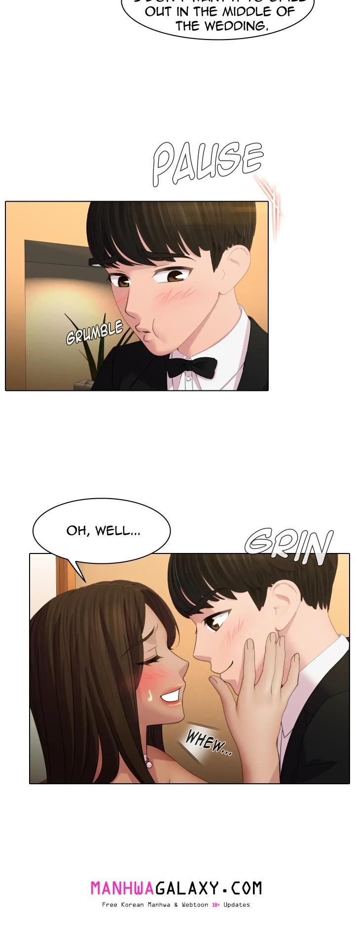 Choose Your Wife! - Chapter 1 Page 46