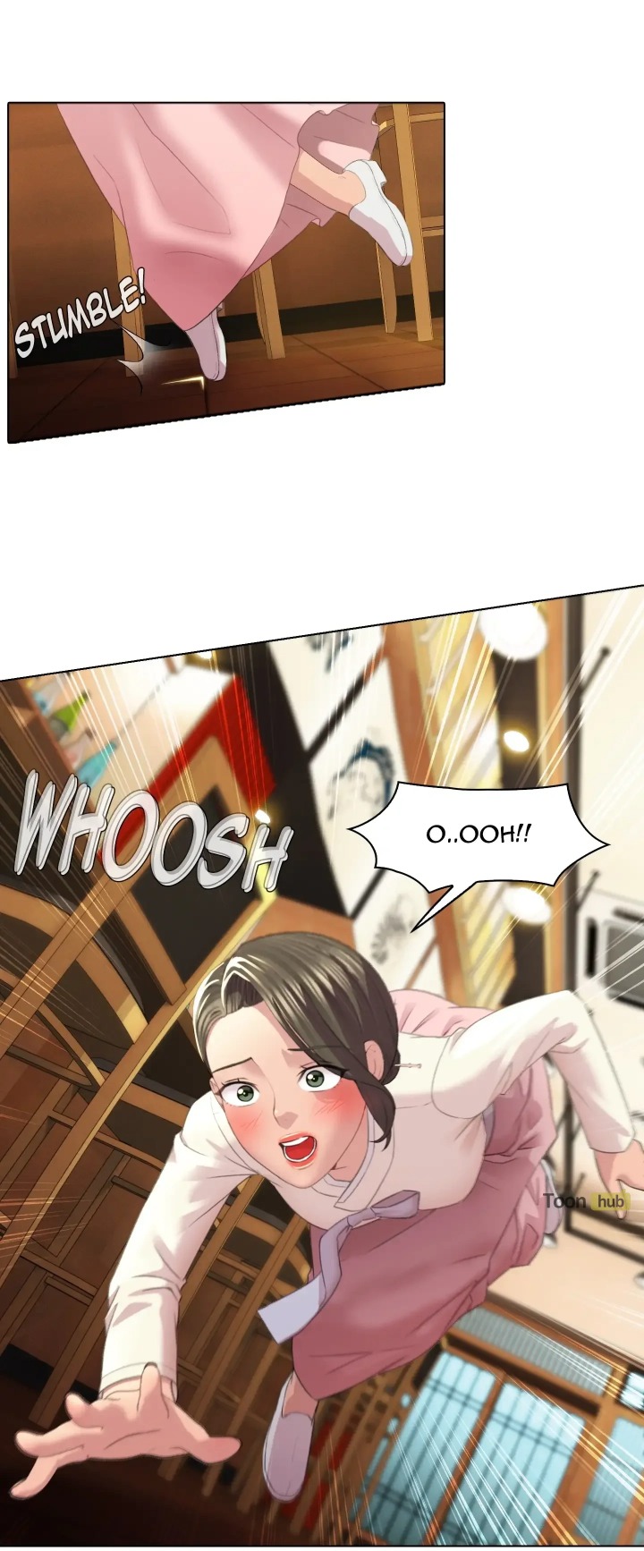 Choose Your Wife! - Chapter 2 Page 35