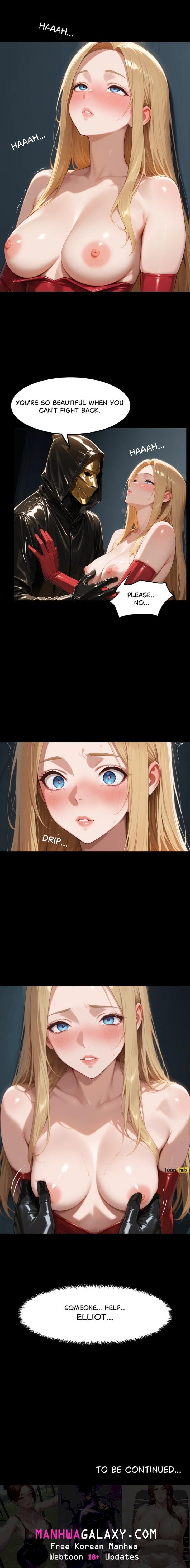 My Sister is The Campus Queen (Uncensored) - Chapter 4 Page 14