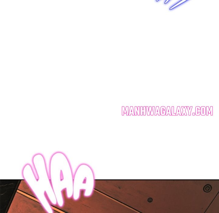My Gangster Girlfriend - Chapter 30 Page 118