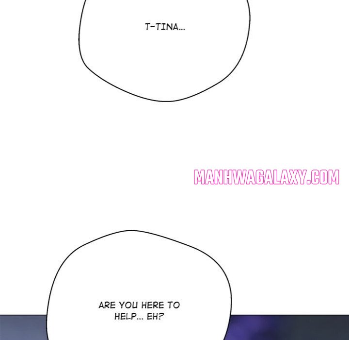 My Gangster Girlfriend - Chapter 39 Page 113