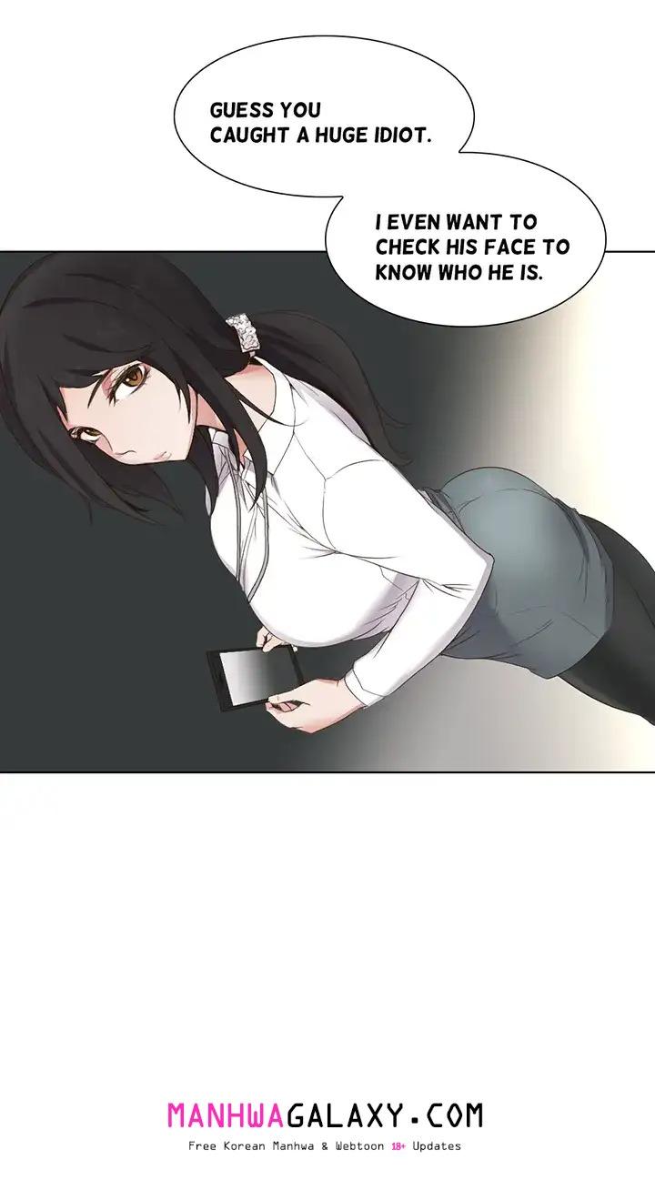 Draw it Yourself! (Uncensored) - Chapter 1 Page 22