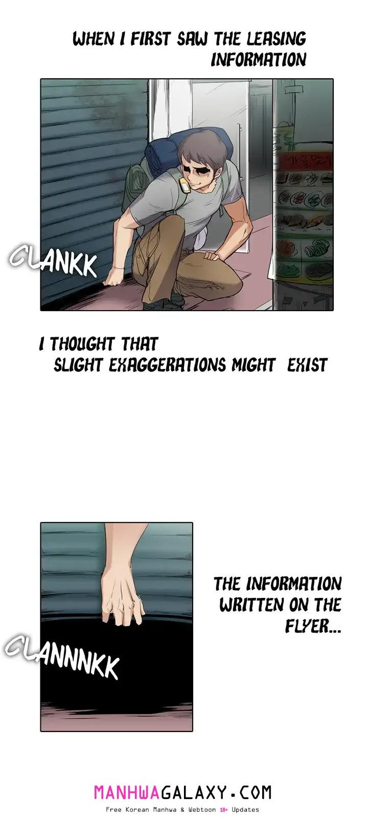 Draw it Yourself! (Uncensored) - Chapter 2 Page 11