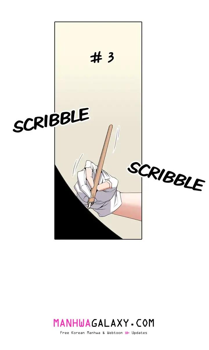 Draw it Yourself! (Uncensored) - Chapter 3 Page 2