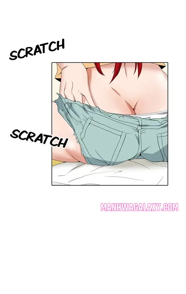 Draw it Yourself! (Uncensored) - Chapter 3 Page 3