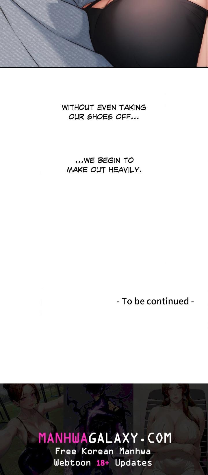 Delirious Diary - Chapter 48 Page 15