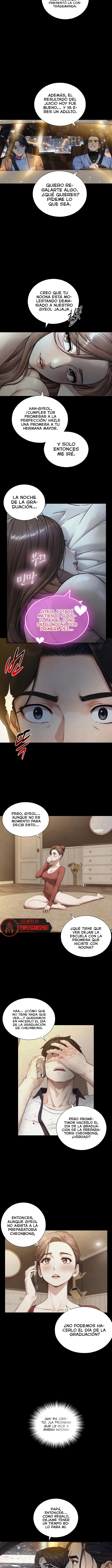 Like Father, Like Son Raw - Chapter 28 Page 11