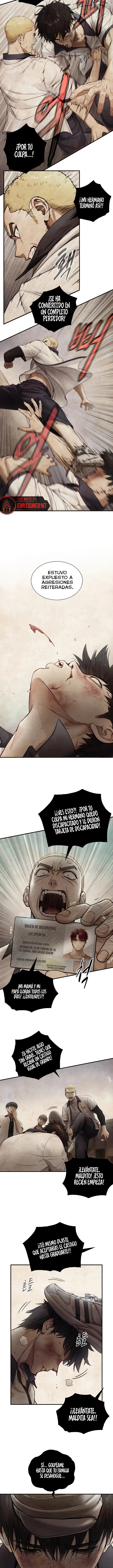 Like Father, Like Son Raw - Chapter 28 Page 4