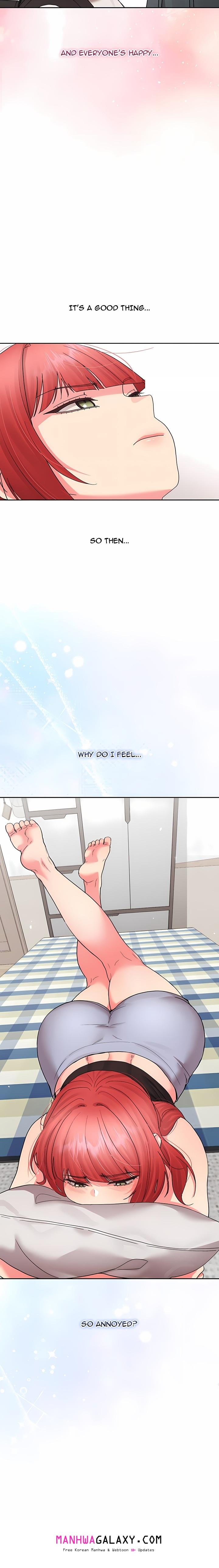 From Weakling to Nemesis (Uncensored) - Chapter 38 Page 22
