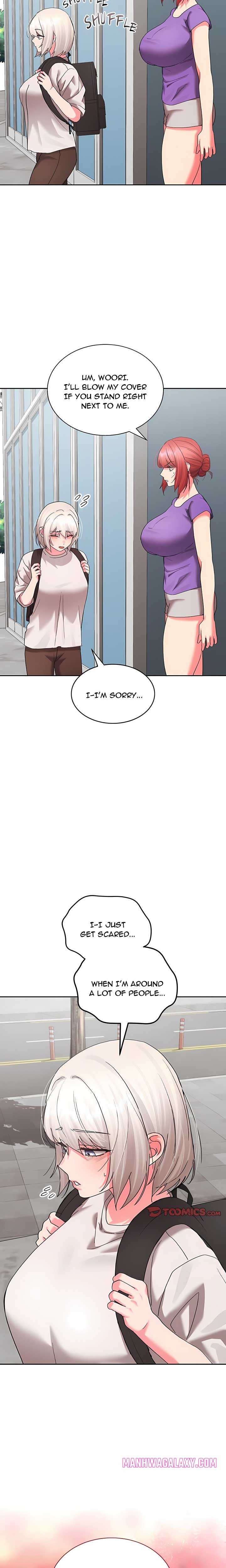 From Weakling to Nemesis (Uncensored) - Chapter 38 Page 3