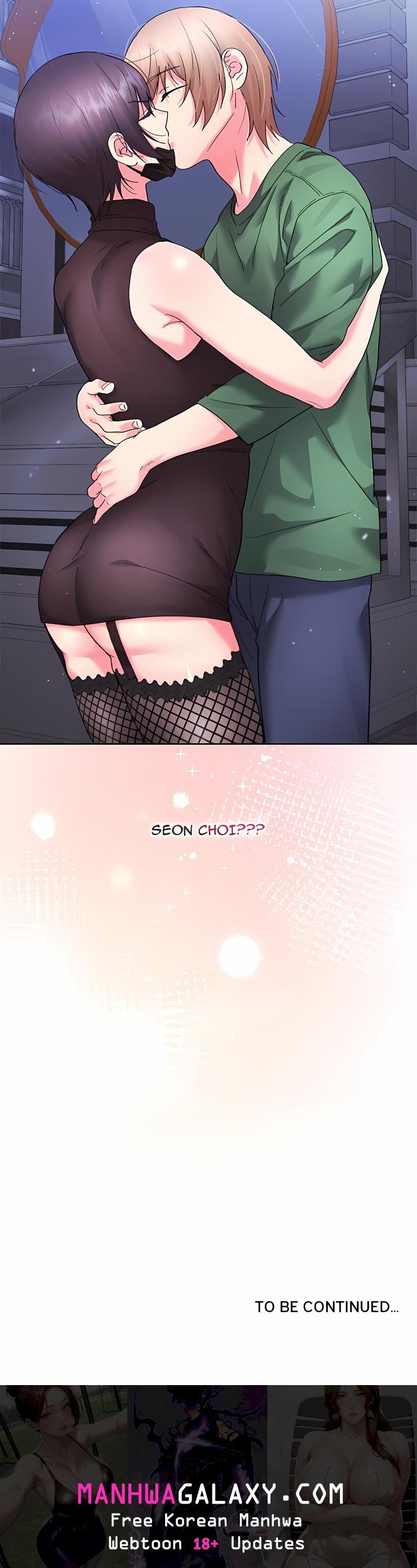 From Weakling to Nemesis (Uncensored) - Chapter 39 Page 22
