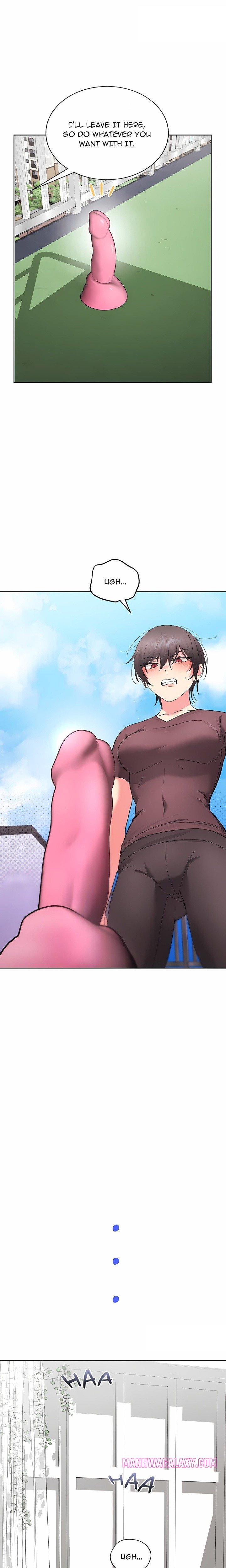 From Weakling to Nemesis (Uncensored) - Chapter 40 Page 13