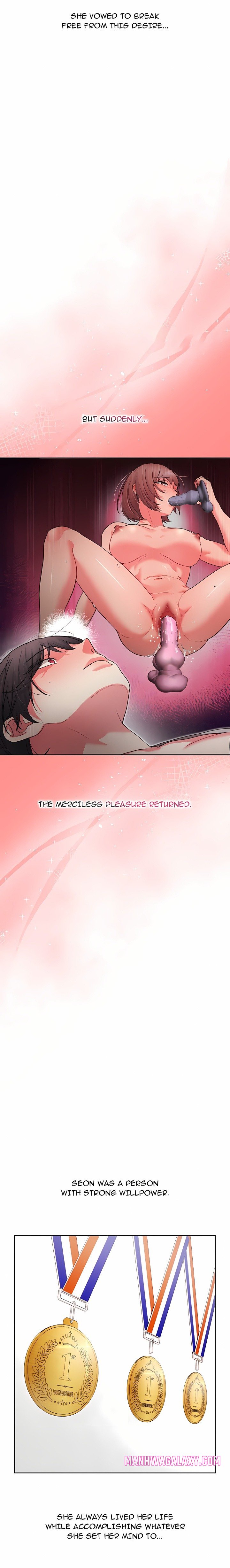 From Weakling to Nemesis (Uncensored) - Chapter 40 Page 17