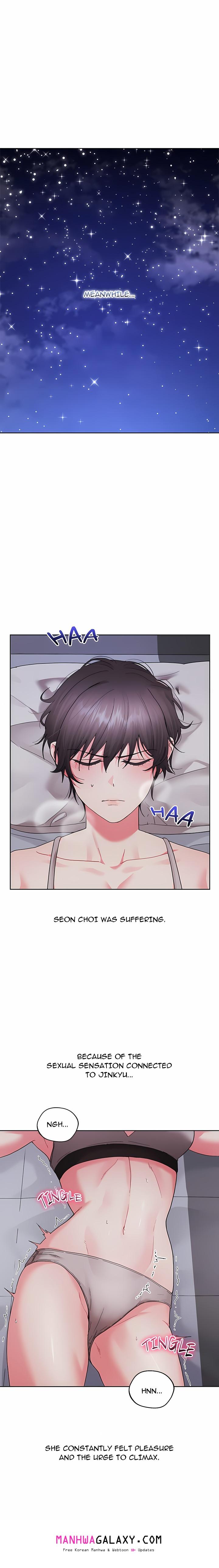 From Weakling to Nemesis (Uncensored) - Chapter 40 Page 5