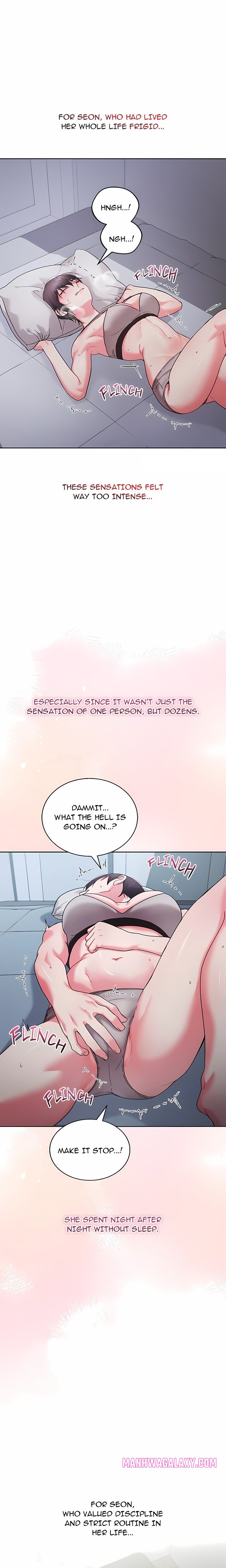 From Weakling to Nemesis (Uncensored) - Chapter 40 Page 6