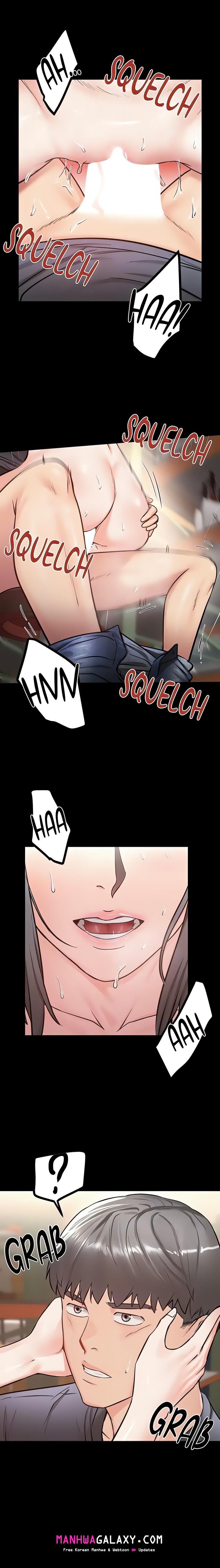 Island Girl - Chapter 25 Page 7
