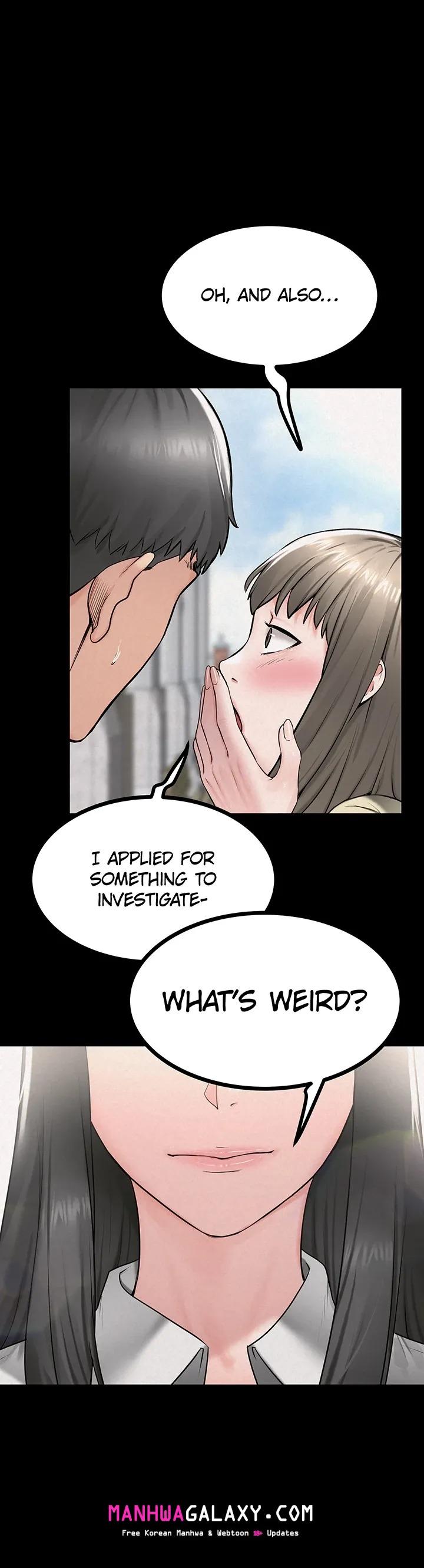 Island Girl - Chapter 26 Page 26