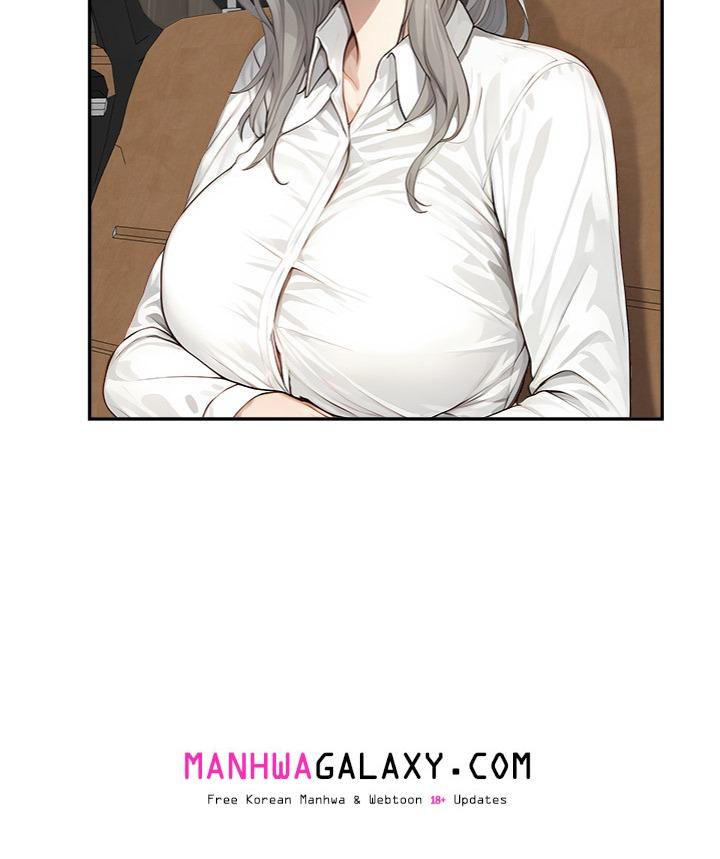 The New CEO’s Management Diaries - Chapter 17 Page 42