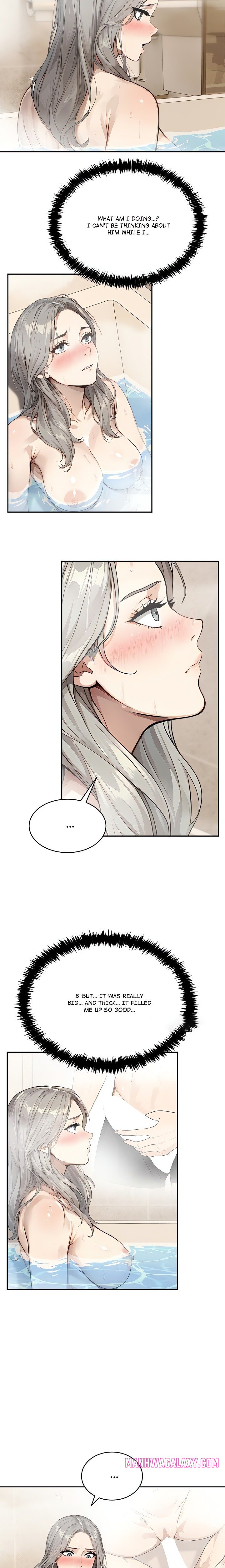 The New CEO’s Management Diaries - Chapter 9 Page 9