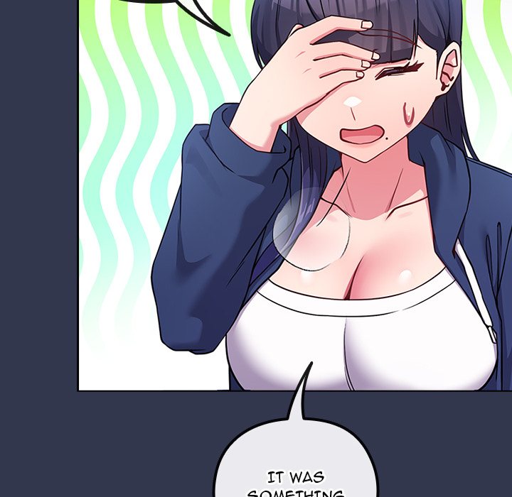 But You’re the Same Age as My Daughter?! - Chapter 40 Page 10