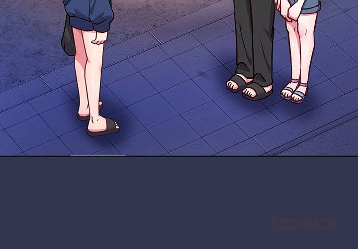 But You’re the Same Age as My Daughter?! - Chapter 40 Page 3