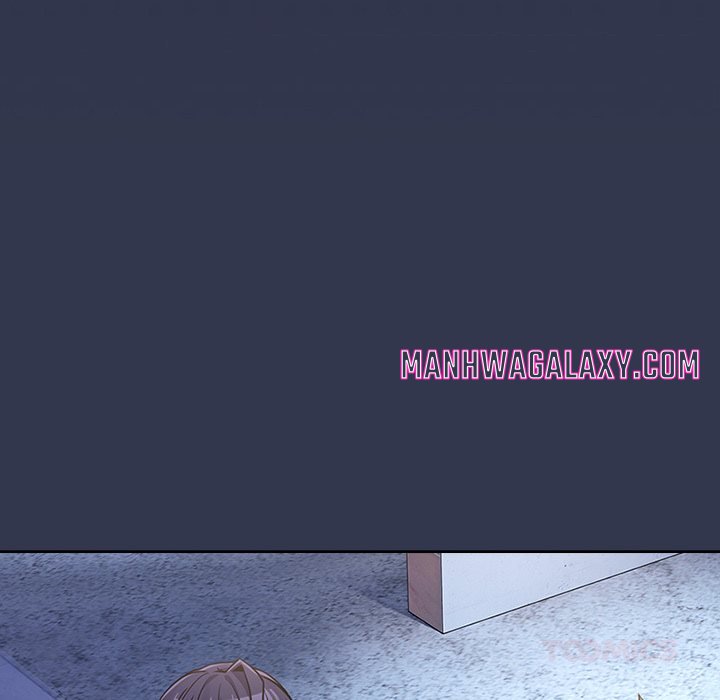 But You’re the Same Age as My Daughter?! - Chapter 40 Page 30